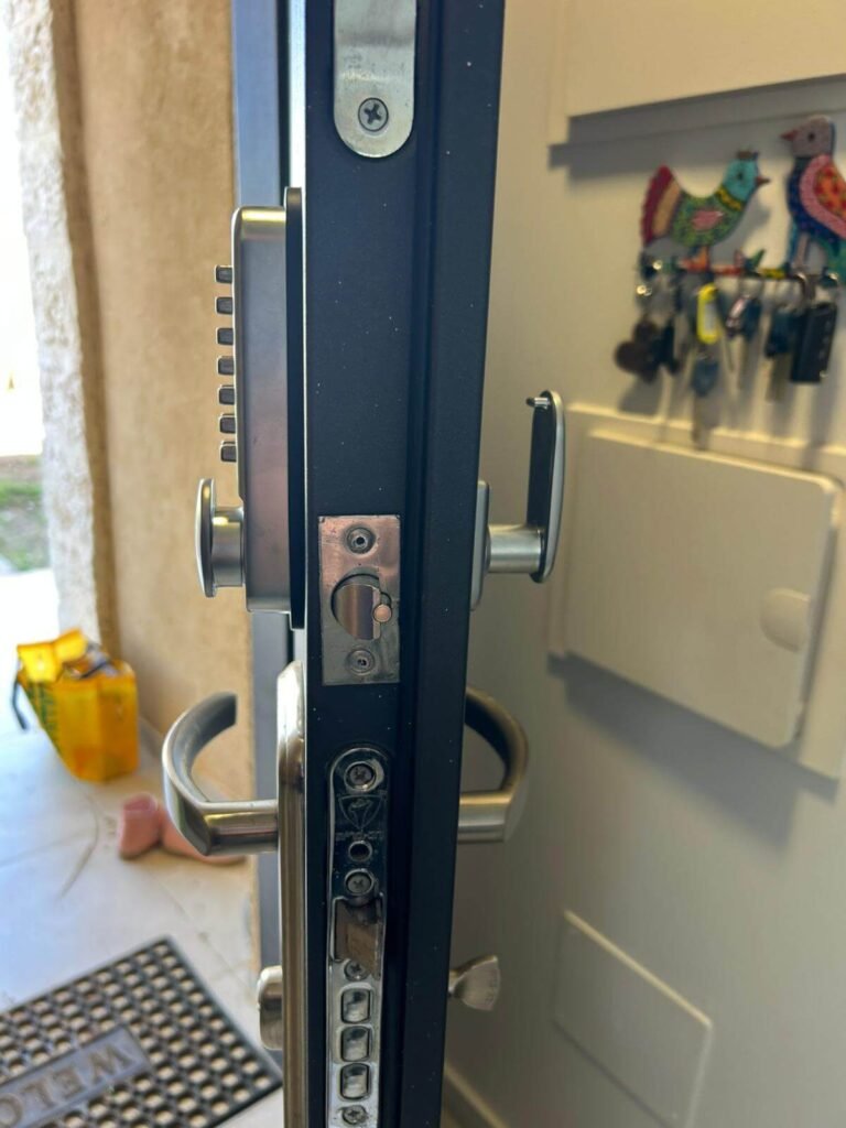 מתי כדאי להזמין מנעולן בערד