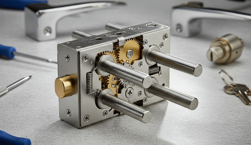 שדרוג מערכת המיגון והבטחת פעולה חלקה שדרוג מערכת המיגון והבטחת פעולה חלקה