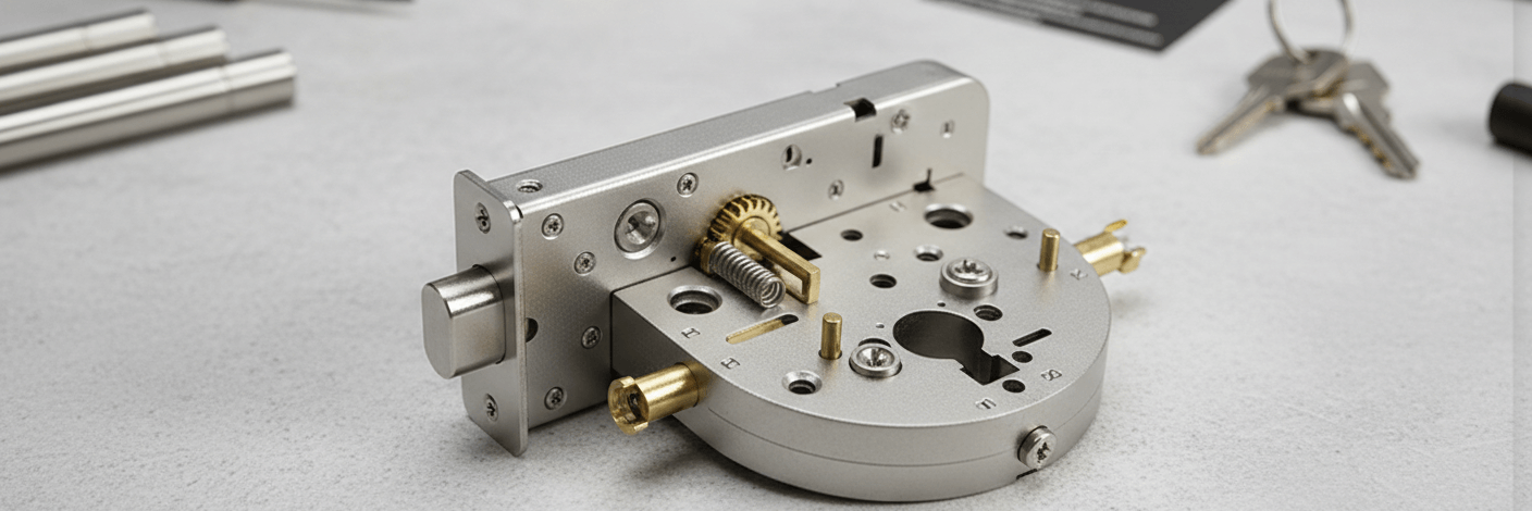 החלפת מנגנון החלפת מנגנון