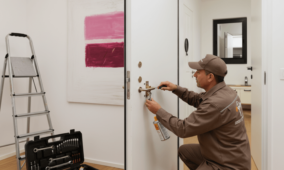 מנעולן בדימונה מנעולן בדימונה